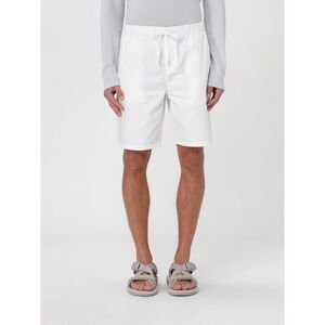 Sun68 Shorts Men White